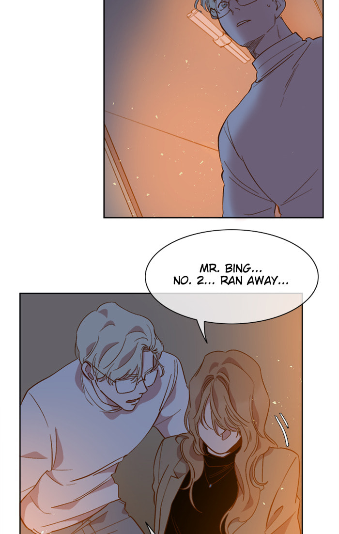 Read Devil Number 4 chapter 51 image 5 on Lezhin