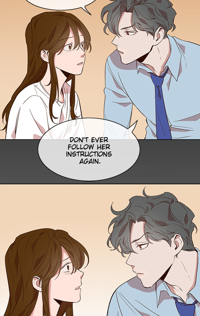 Read Devil Number 4 chapter 51 image 50 on Lezhin