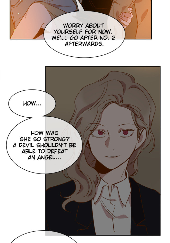 Read Devil Number 4 chapter 51 image 6 on Lezhin