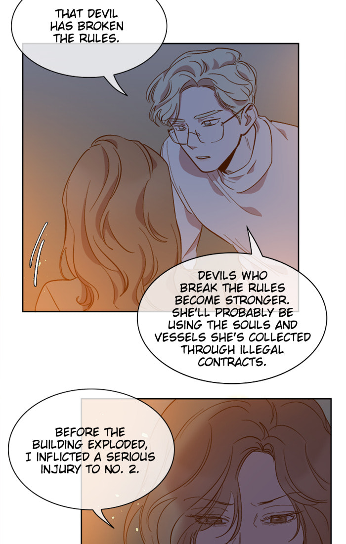 Read Devil Number 4 chapter 51 image 7 on Lezhin