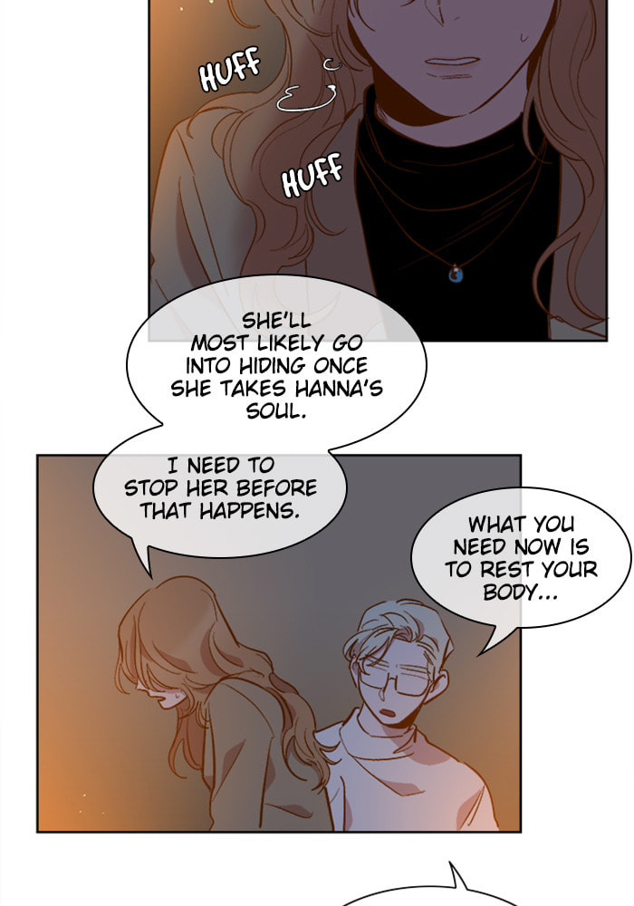 Read Devil Number 4 chapter 51 image 8 on Lezhin