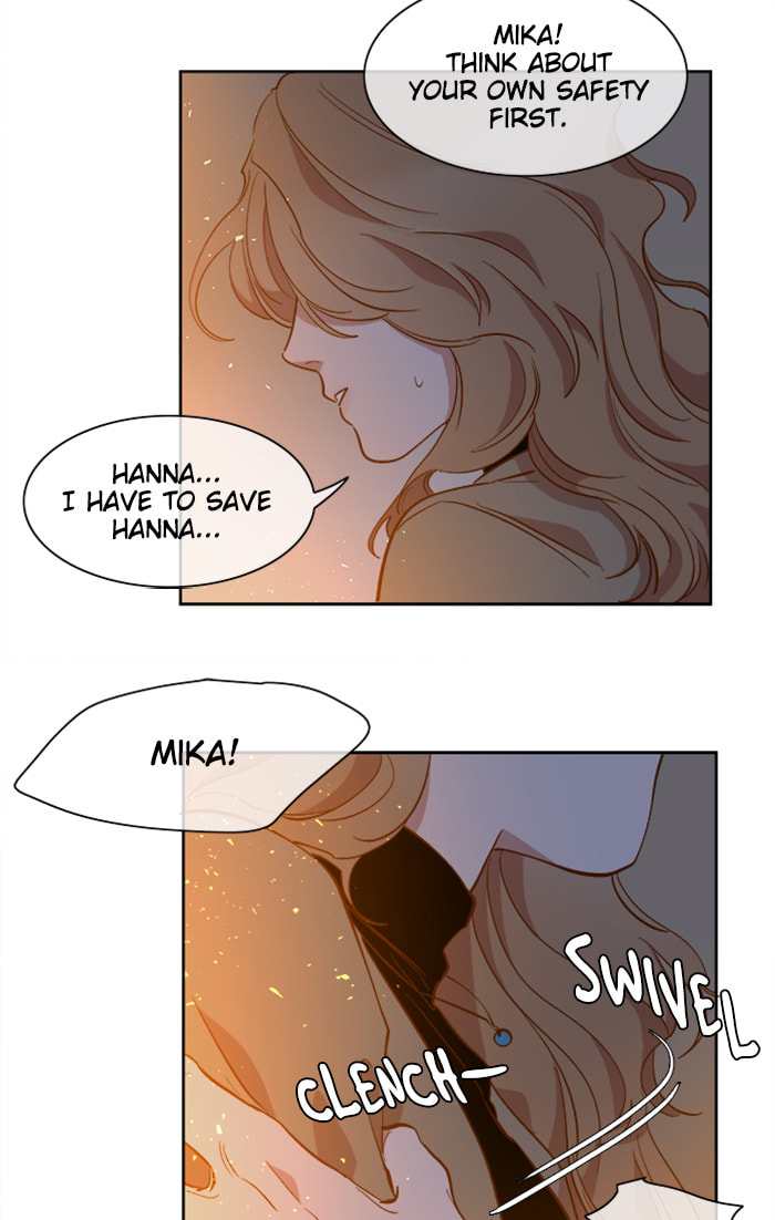 Read Devil Number 4 chapter 51 image 9 on Lezhin