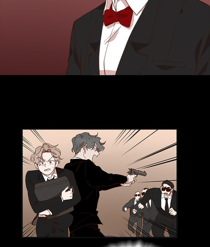 Read Devil Number 4 chapter 52 image 2 on Lezhin