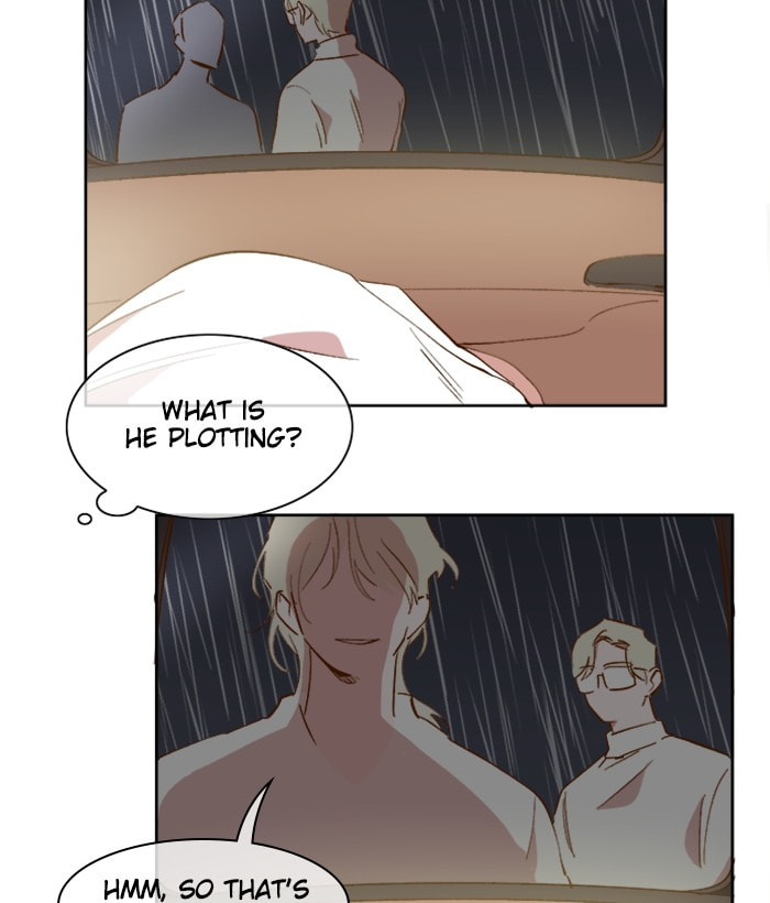 Read Devil Number 4 chapter 52 image 20 on Lezhin