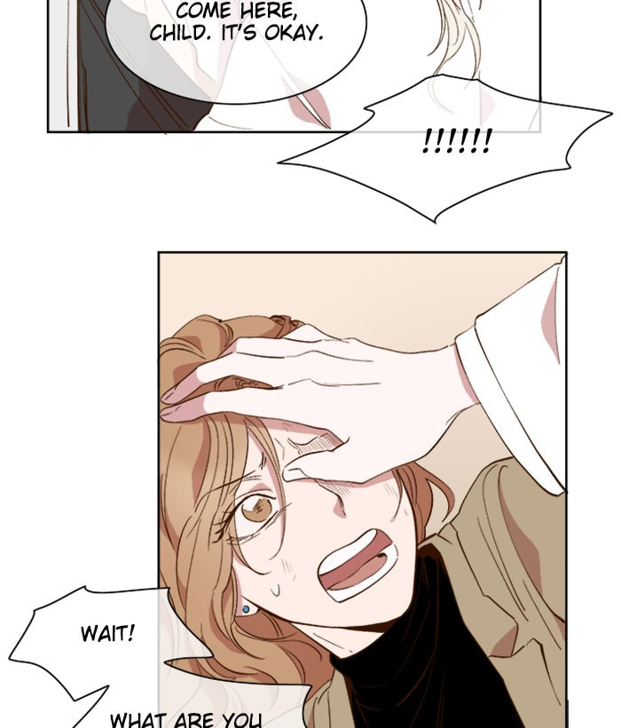 Read Devil Number 4 chapter 52 image 22 on Lezhin