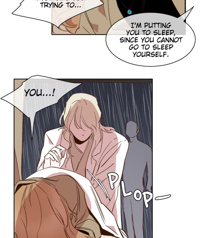 Read Devil Number 4 chapter 52 image 23 on Lezhin