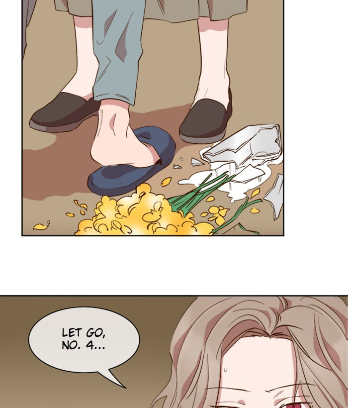 Read Devil Number 4 chapter 52 image 28 on Lezhin