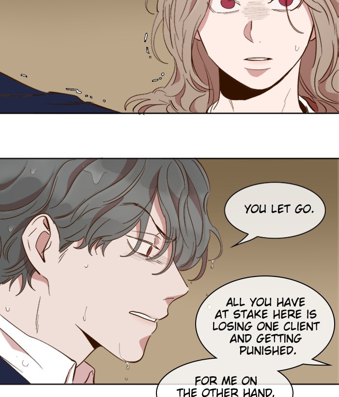 Read Devil Number 4 chapter 52 image 29 on Lezhin