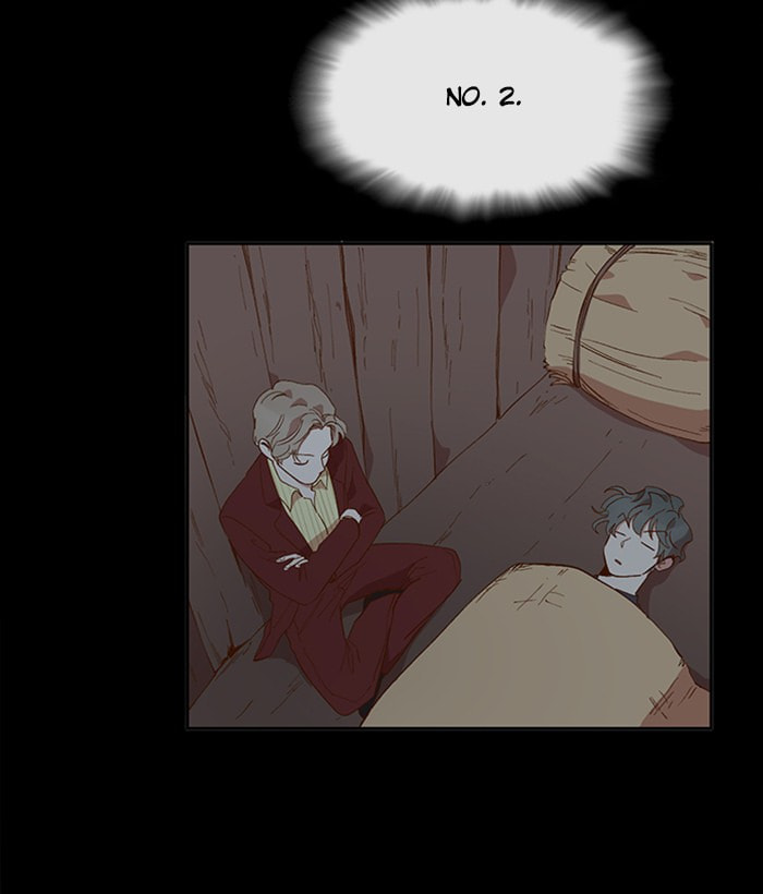 Read Devil Number 4 chapter 52 image 3 on Lezhin