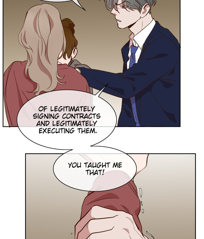 Read Devil Number 4 chapter 52 image 31 on Lezhin