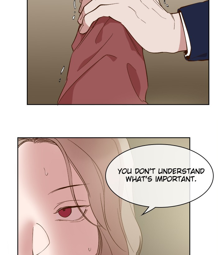 Read Devil Number 4 chapter 52 image 32 on Lezhin