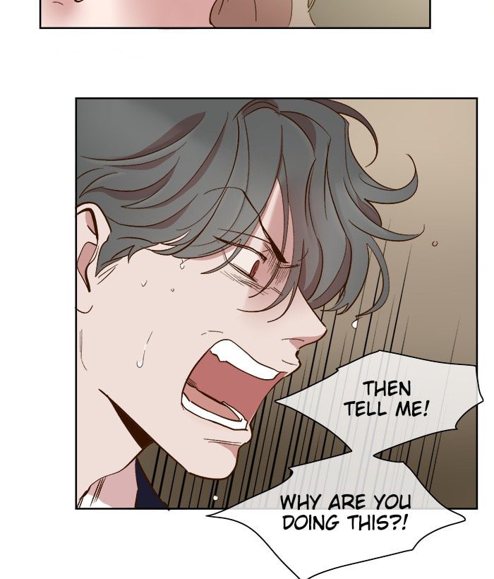 Read Devil Number 4 chapter 52 image 33 on Lezhin