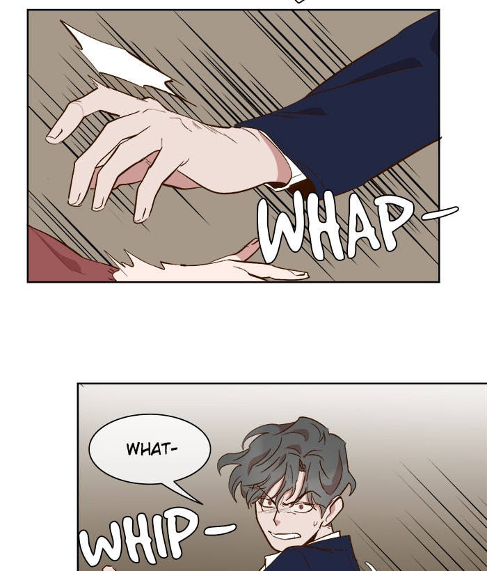 Read Devil Number 4 chapter 52 image 34 on Lezhin
