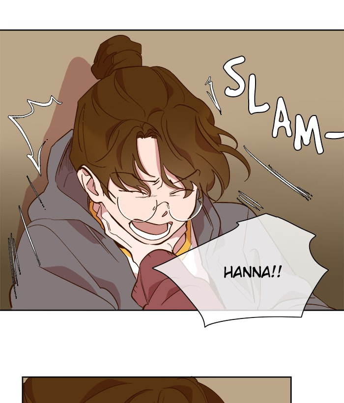 Read Devil Number 4 chapter 52 image 36 on Lezhin