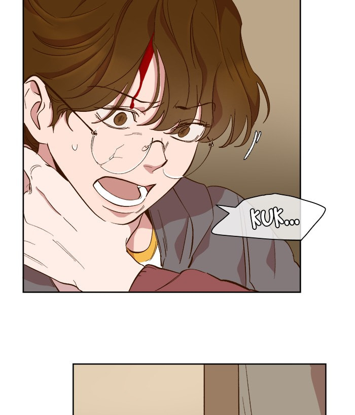 Read Devil Number 4 chapter 52 image 37 on Lezhin