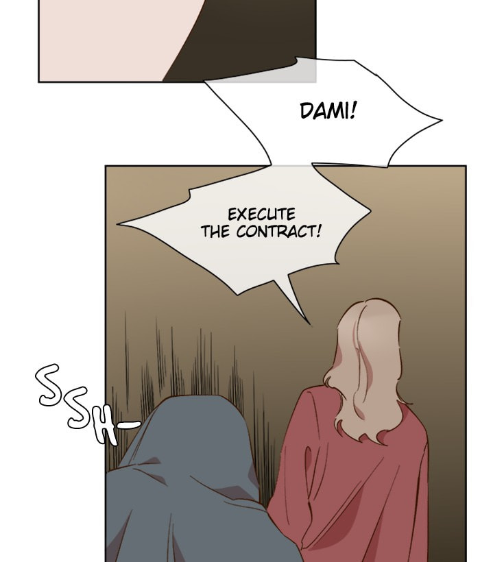 Read Devil Number 4 chapter 52 image 42 on Lezhin