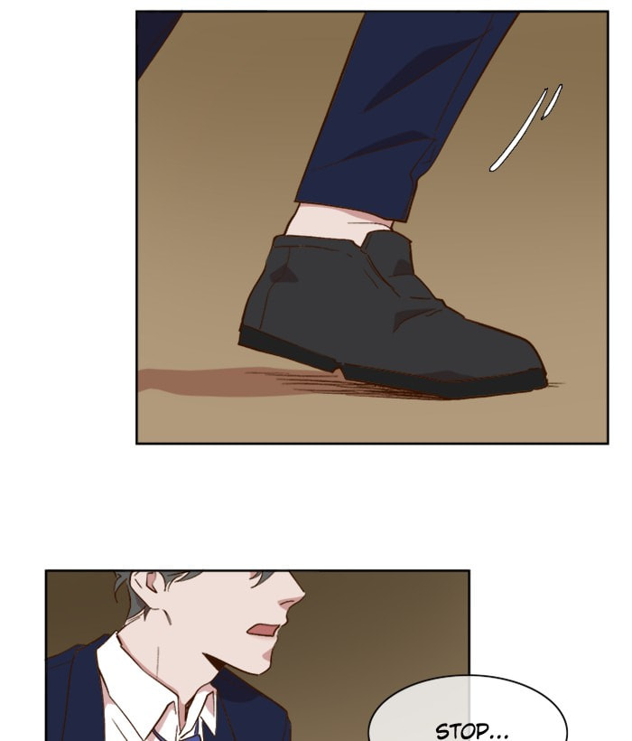 Read Devil Number 4 chapter 52 image 46 on Lezhin