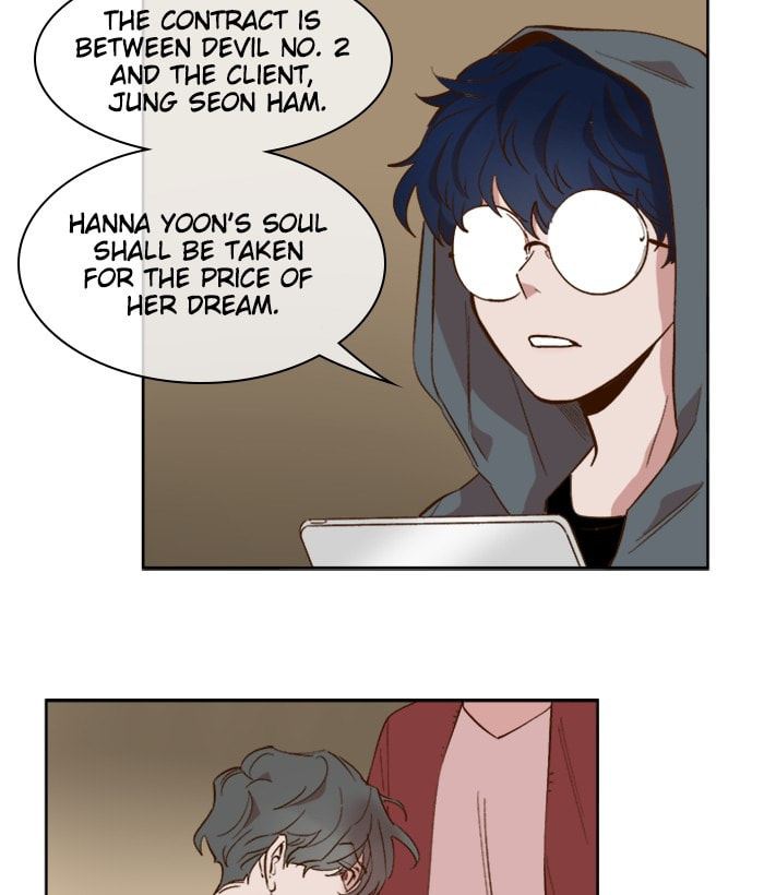 Read Devil Number 4 chapter 52 image 52 on Lezhin