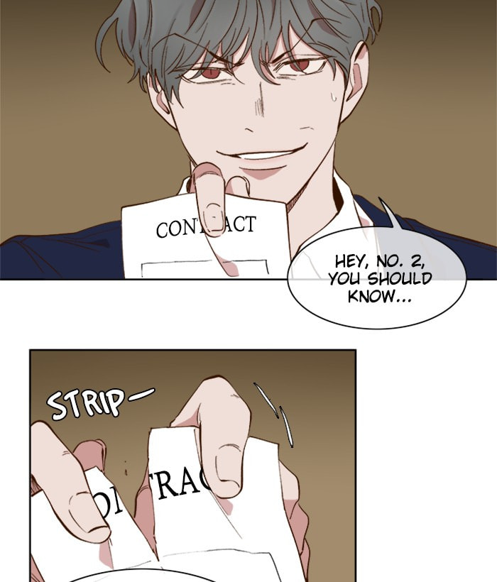 Read Devil Number 4 chapter 52 image 59 on Lezhin