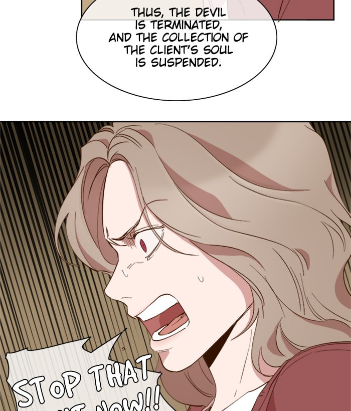 Read Devil Number 4 chapter 52 image 61 on Lezhin