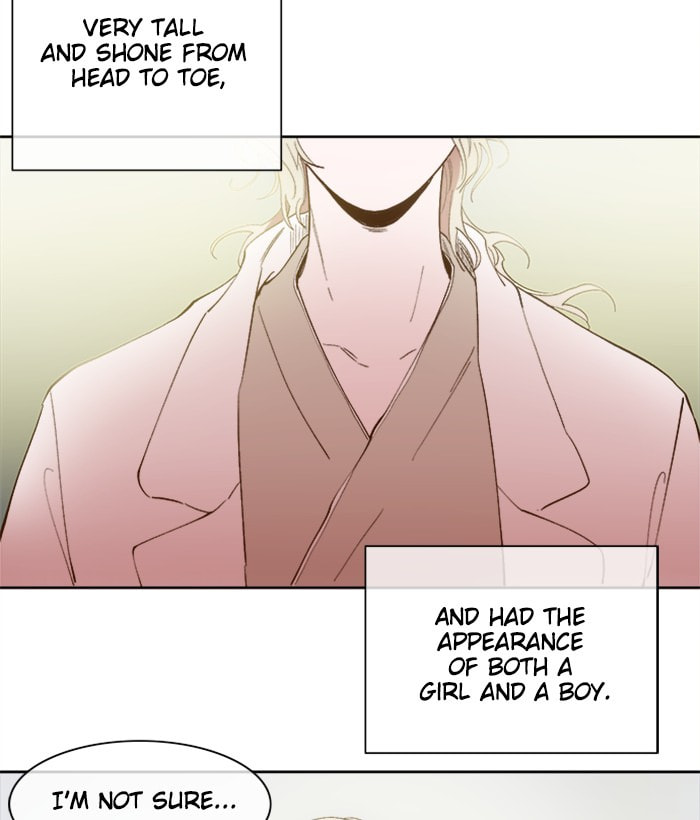 Read Devil Number 4 chapter 52 image 70 on Lezhin