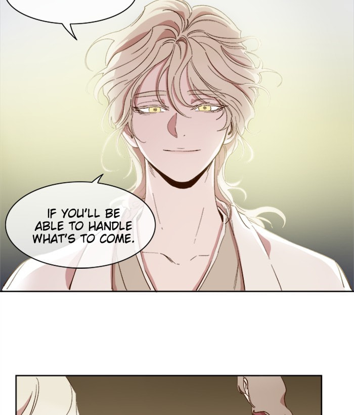 Read Devil Number 4 chapter 52 image 71 on Lezhin