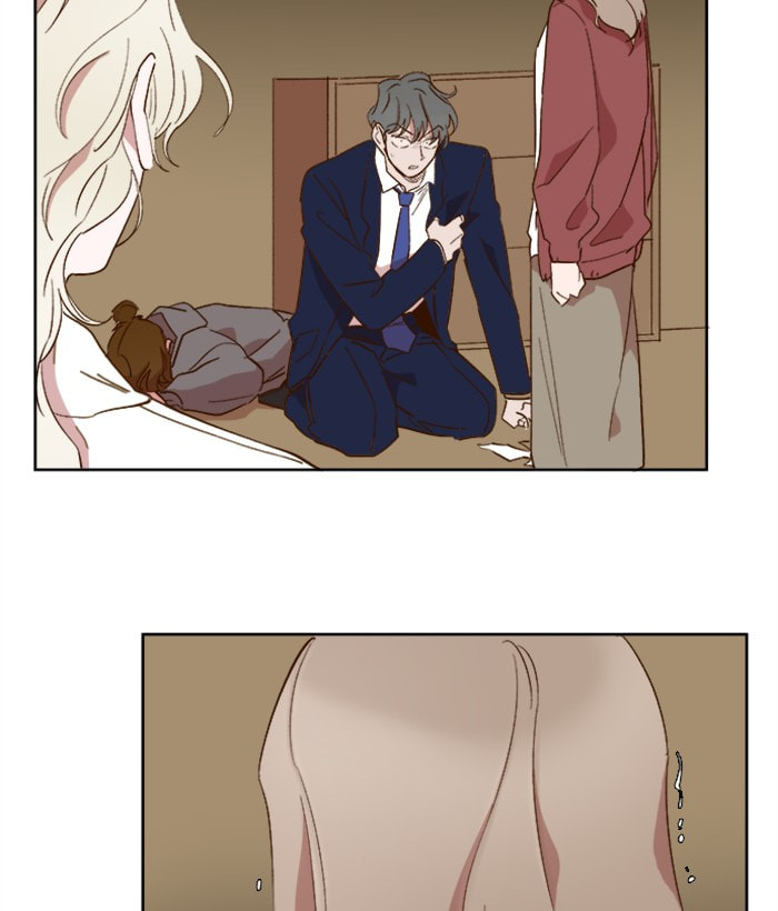 Read Devil Number 4 chapter 52 image 72 on Lezhin