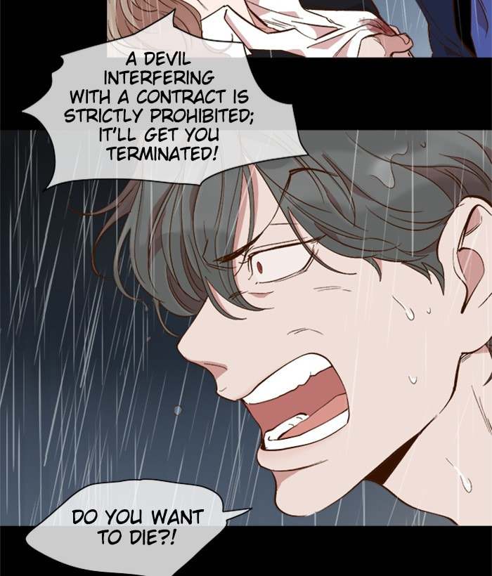 Read Devil Number 4 chapter 52 image 8 on Lezhin