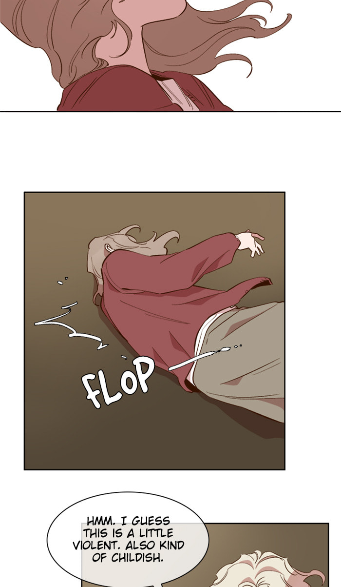 Read Devil Number 4 chapter 53 image 11 on Lezhin