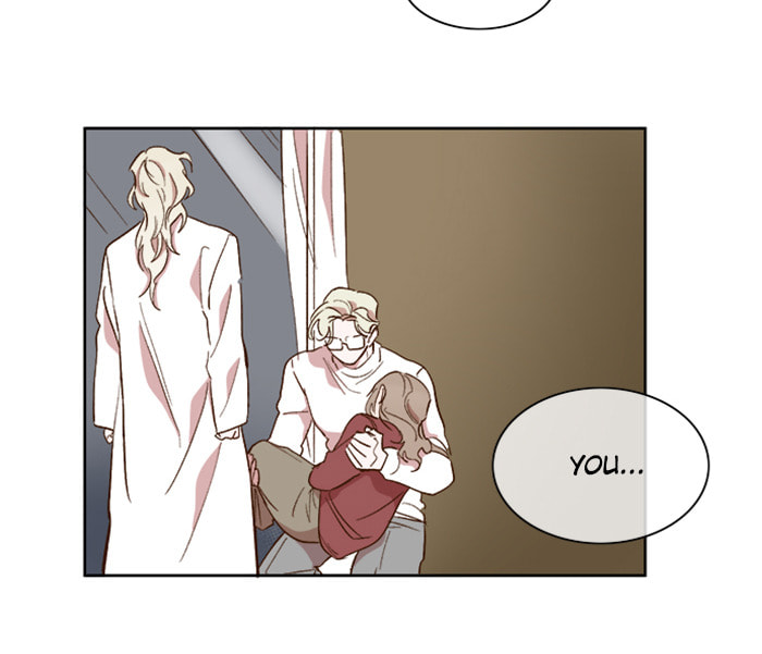 Read Devil Number 4 chapter 53 image 13 on Lezhin