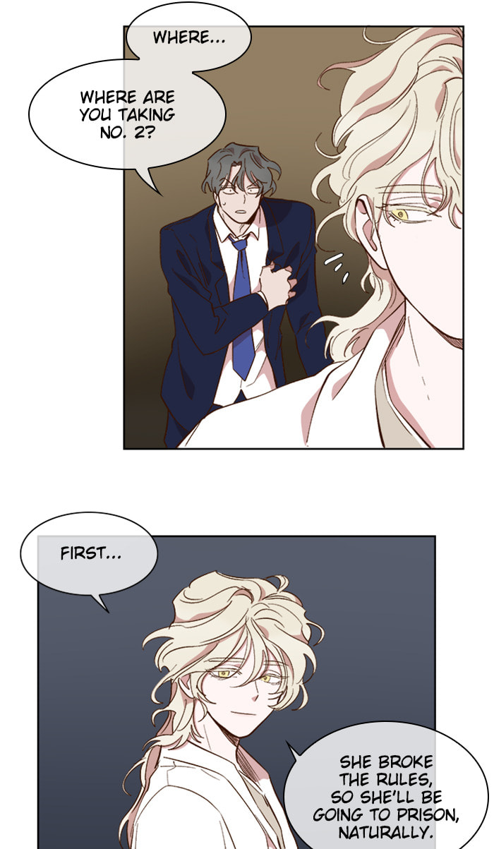 Read Devil Number 4 chapter 53 image 14 on Lezhin