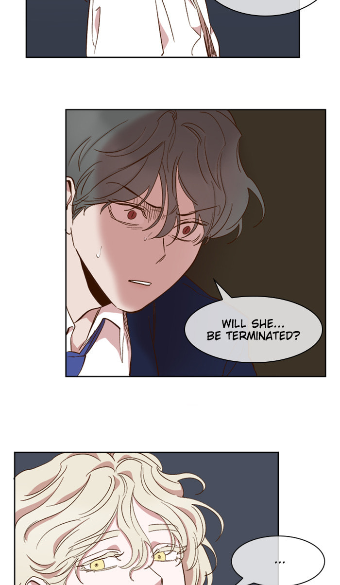 Read Devil Number 4 chapter 53 image 15 on Lezhin