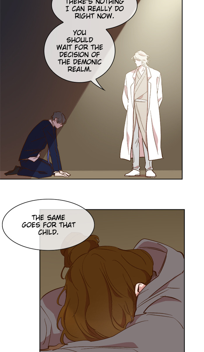 Read Devil Number 4 chapter 53 image 17 on Lezhin