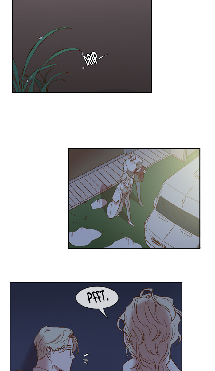 Read Devil Number 4 chapter 53 image 19 on Lezhin