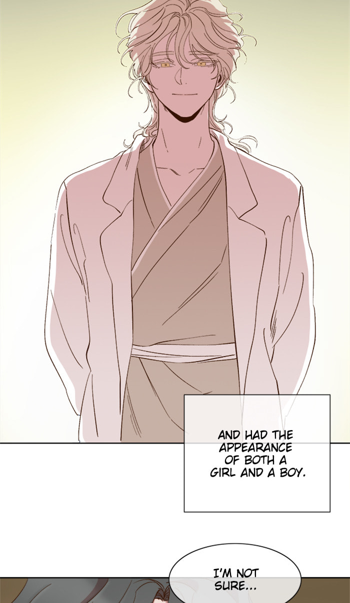 Read Devil Number 4 chapter 53 image 2 on Lezhin