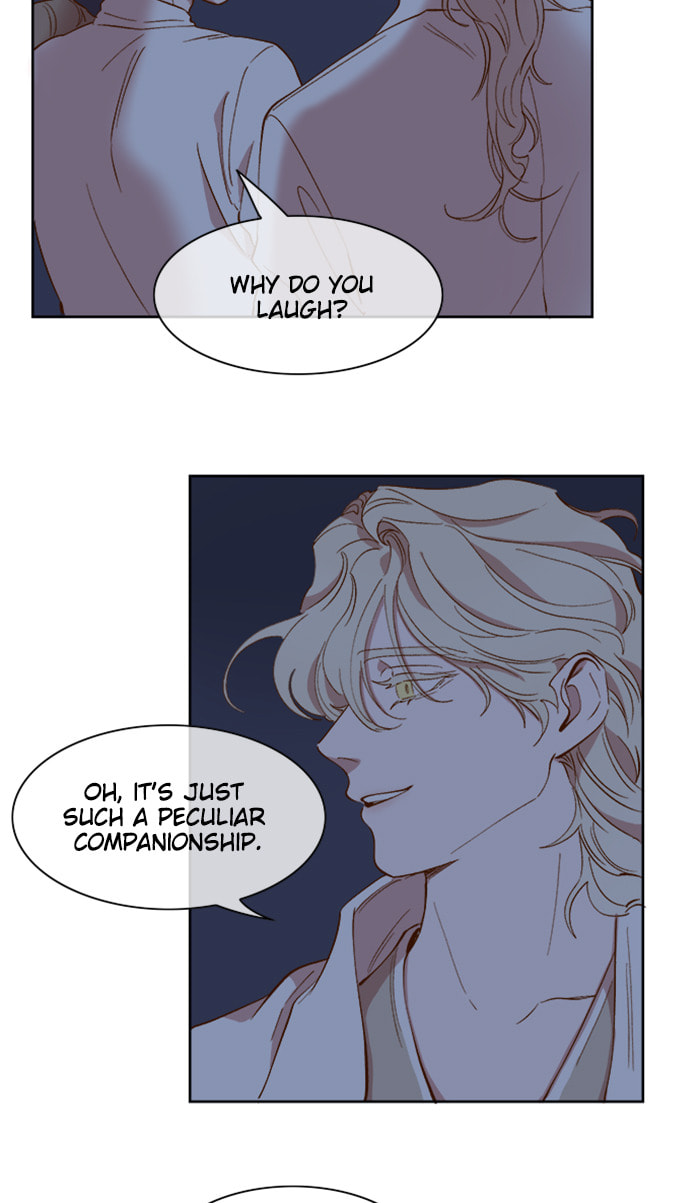 Read Devil Number 4 chapter 53 image 20 on Lezhin