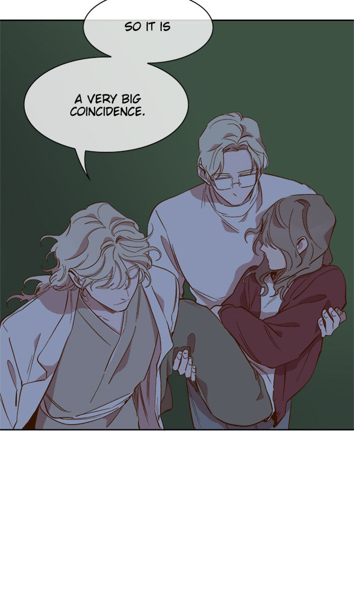 Read Devil Number 4 chapter 53 image 21 on Lezhin