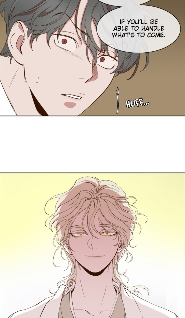 Read Devil Number 4 chapter 53 image 3 on Lezhin
