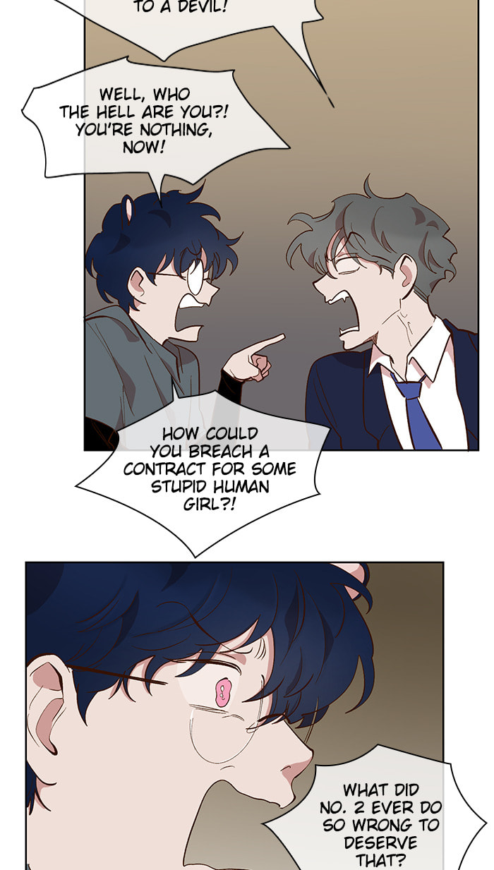 Read Devil Number 4 chapter 53 image 31 on Lezhin