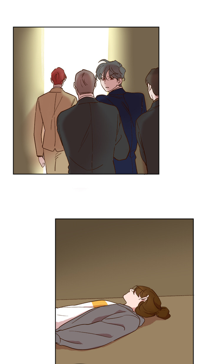 Read Devil Number 4 chapter 53 image 41 on Lezhin