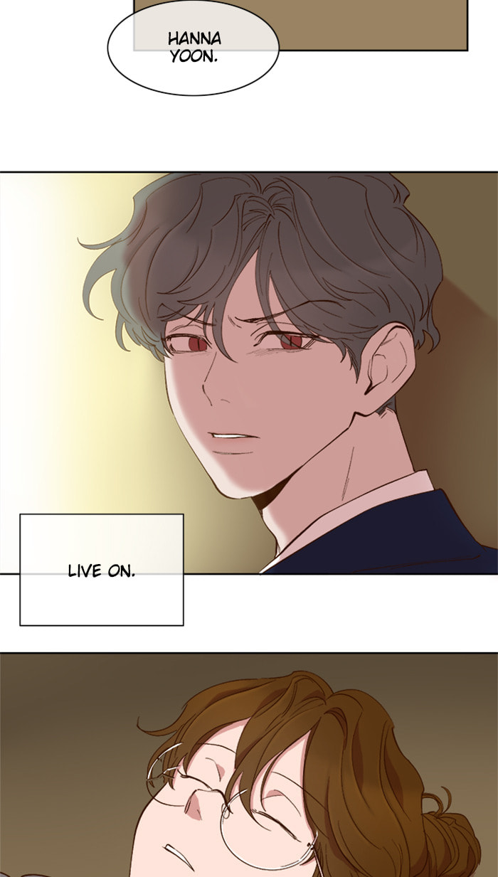 Read Devil Number 4 chapter 53 image 42 on Lezhin