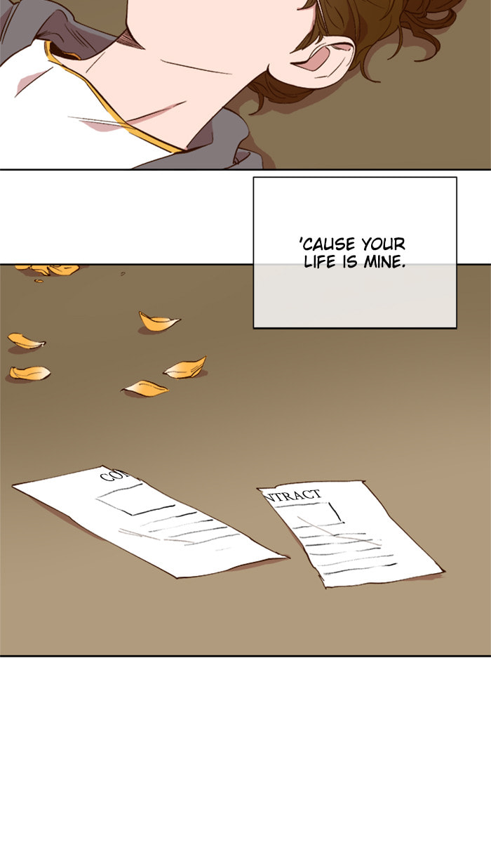 Read Devil Number 4 chapter 53 image 43 on Lezhin