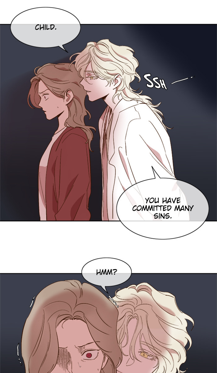 Read Devil Number 4 chapter 53 image 6 on Lezhin