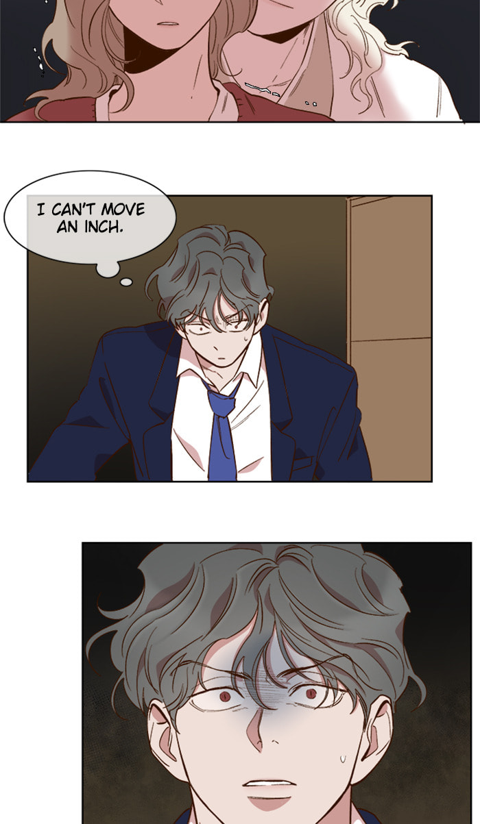Read Devil Number 4 chapter 53 image 7 on Lezhin