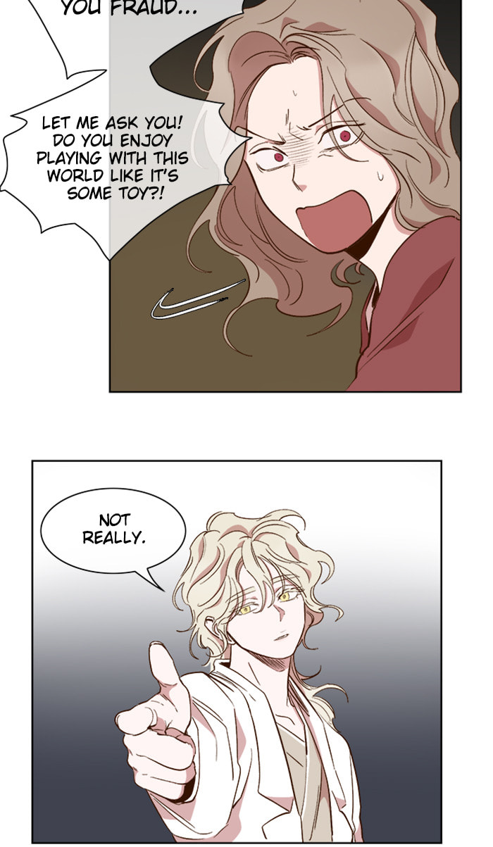 Read Devil Number 4 chapter 53 image 9 on Lezhin