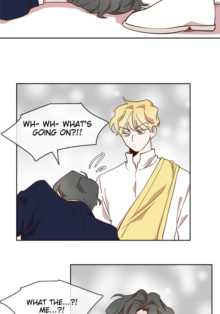 Read Devil Number 4 chapter 54 image 10 on Lezhin
