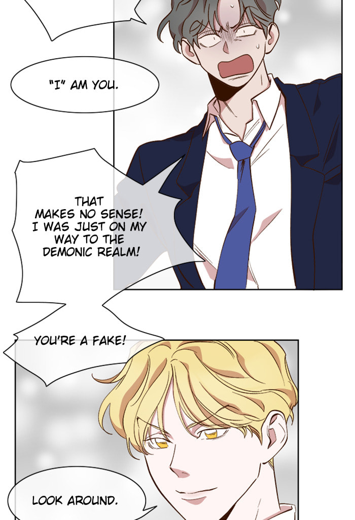 Read Devil Number 4 chapter 54 image 11 on Lezhin