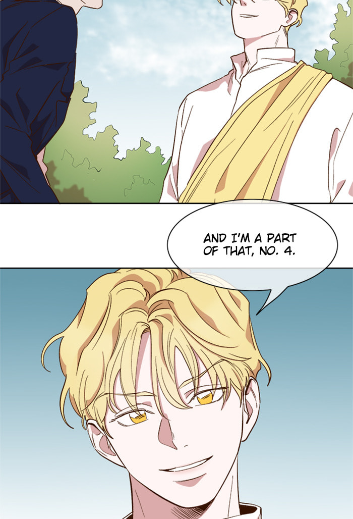 Read Devil Number 4 chapter 54 image 13 on Lezhin