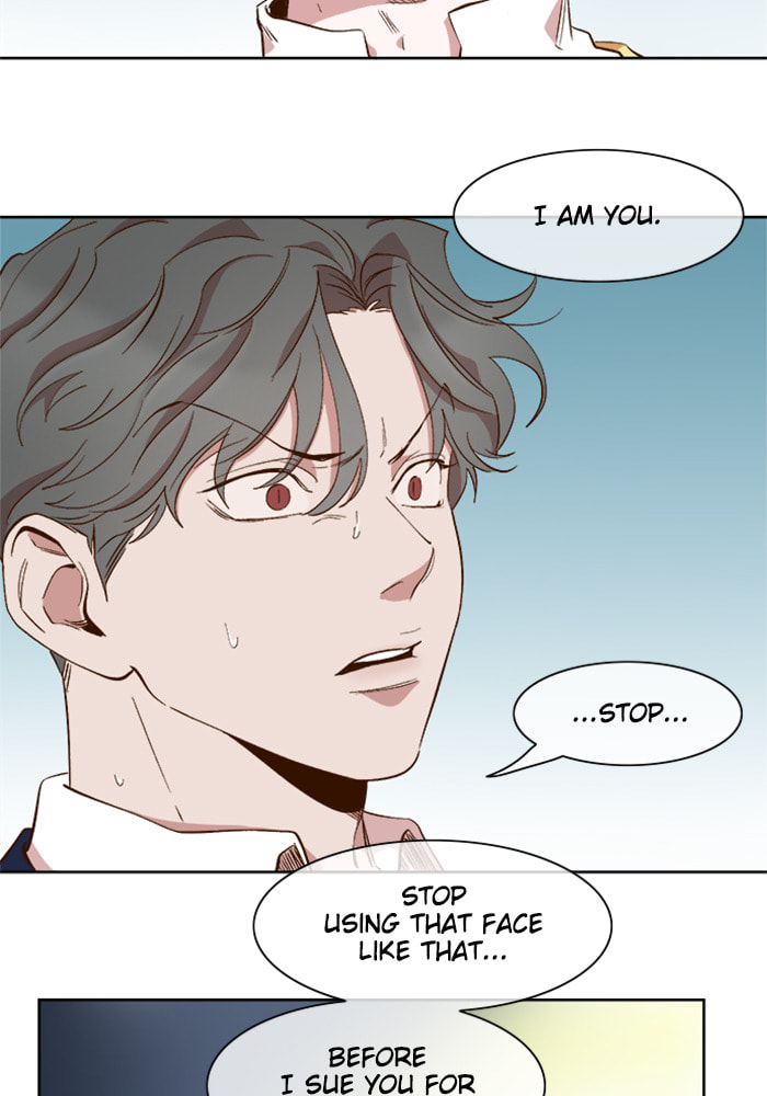 Read Devil Number 4 chapter 54 image 14 on Lezhin