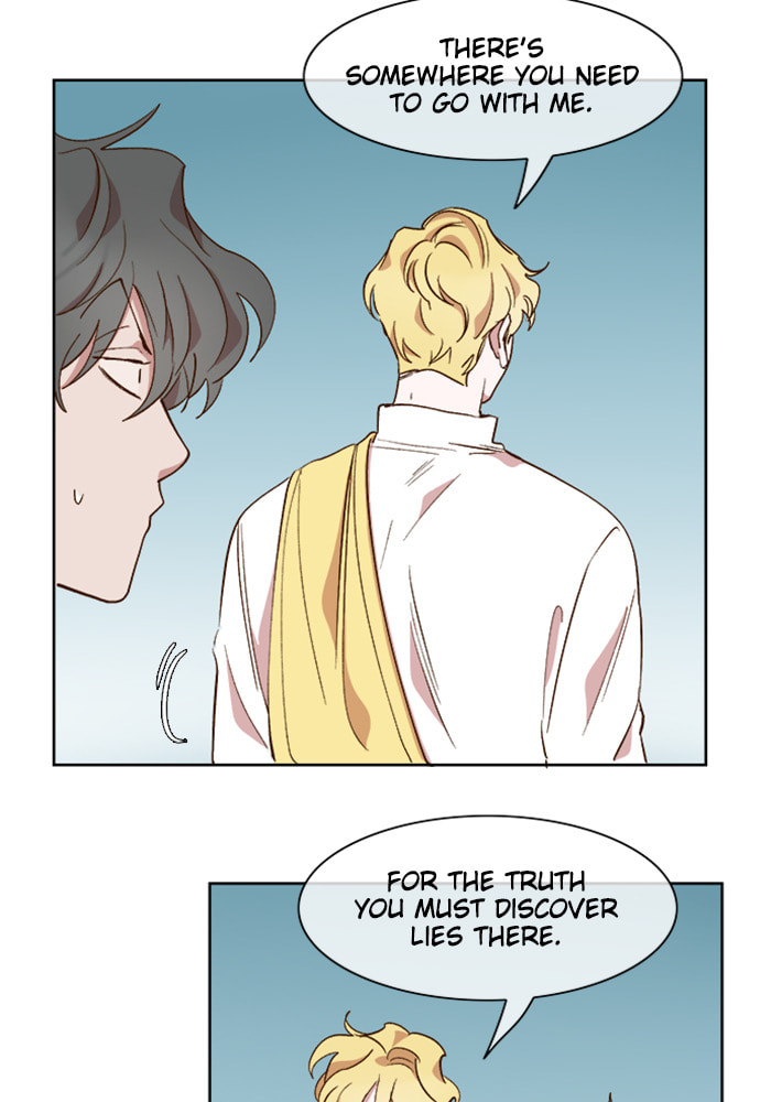 Read Devil Number 4 chapter 54 image 16 on Lezhin